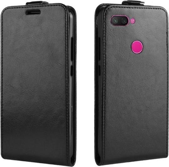 Immagine prodotto MU Classic Copertina in pelle per flipcase (Mi 8 Lite)