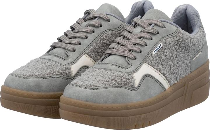 Actual product image Rieker Sneaker (43)