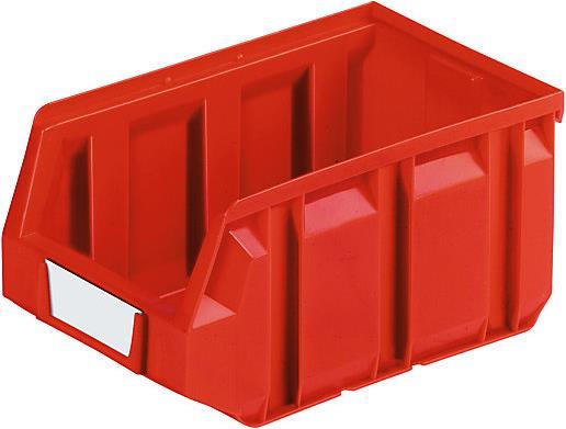 Image du produit Vipa Bac à bec en polyéthylène
