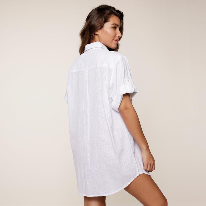 Actual product image LingaDore Pyjama dress (XL)