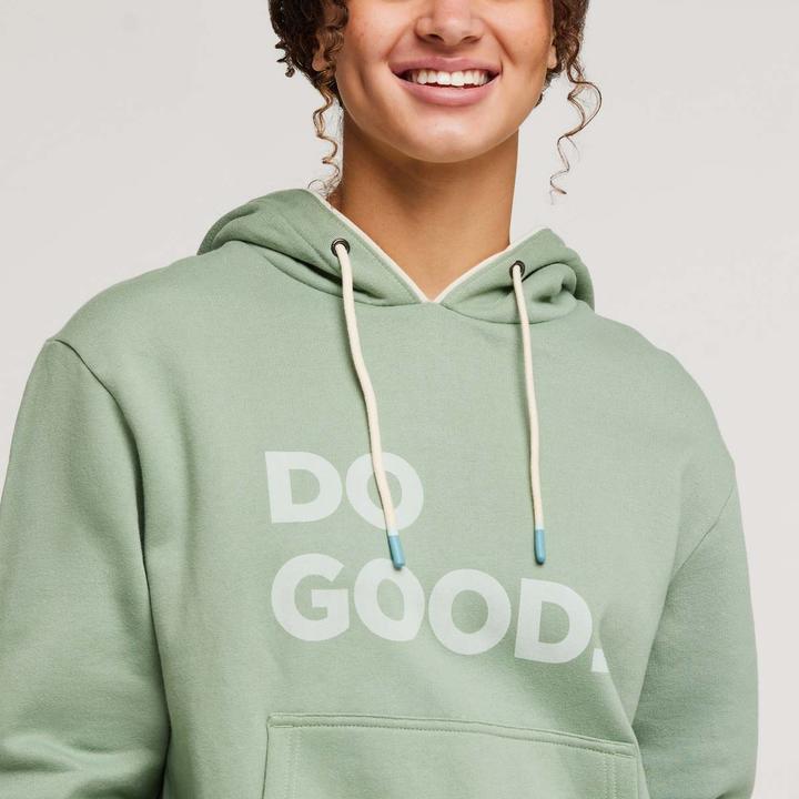 Produktbild Cotopaxi Do Good OrganicPullover Hoodie (S)