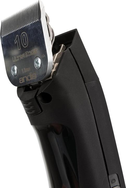 Actual product image Trixie Maszynka do strzyżenia psa Andis MBG-4 (Dog)