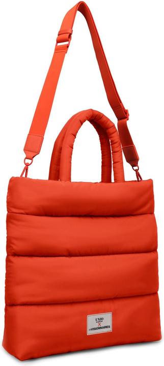 Produktbild Les Visionnaires Unio Shopper Handtasche 40 cm (17 l)