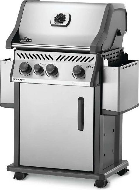 Produktbild Napoleon Rogue XT 425 (17.24 kW)
