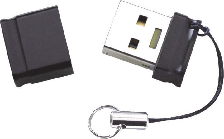 Image du produit Intenso ligne étroite (32 Go, USB-A)
