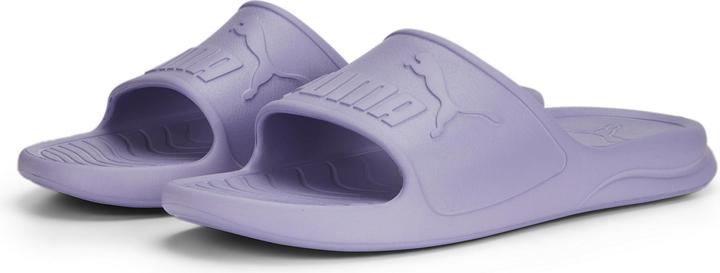 Image du produit Puma Chaussons femme Popcat 20 Injex violet 389081 05 (37) (37)