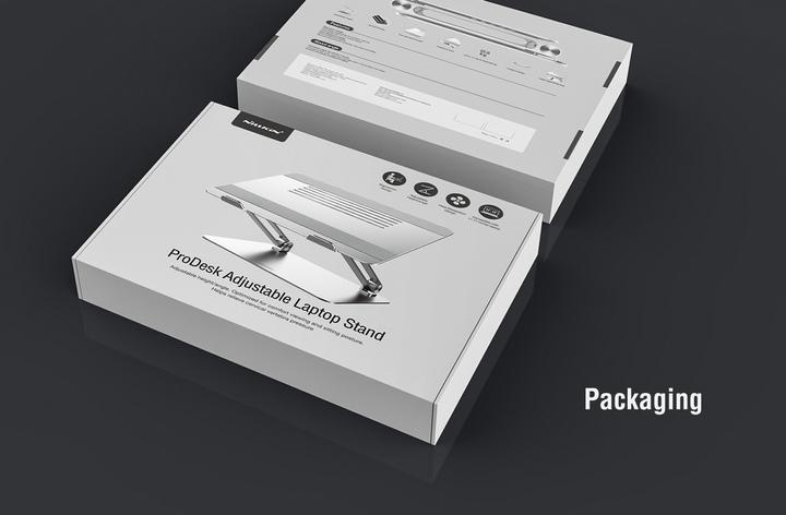Produktbild Nillkin ProDesk