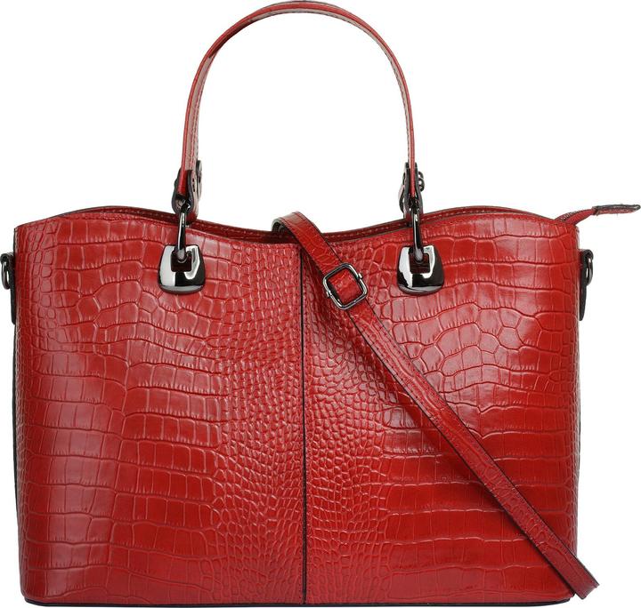 Actual product image Cluty Handtasche