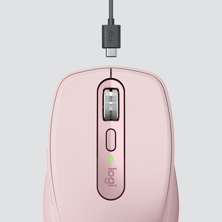 Produktbild Logitech MX Anywhere 3 (Kabellos)