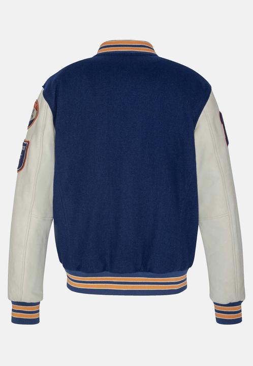 Immagine prodotto Schott Jacke Teddy jacket (M)