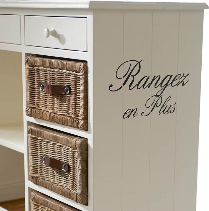 Produktbild Rivièra Maison Rangez en Plus (114 x 83 x 41 cm)
