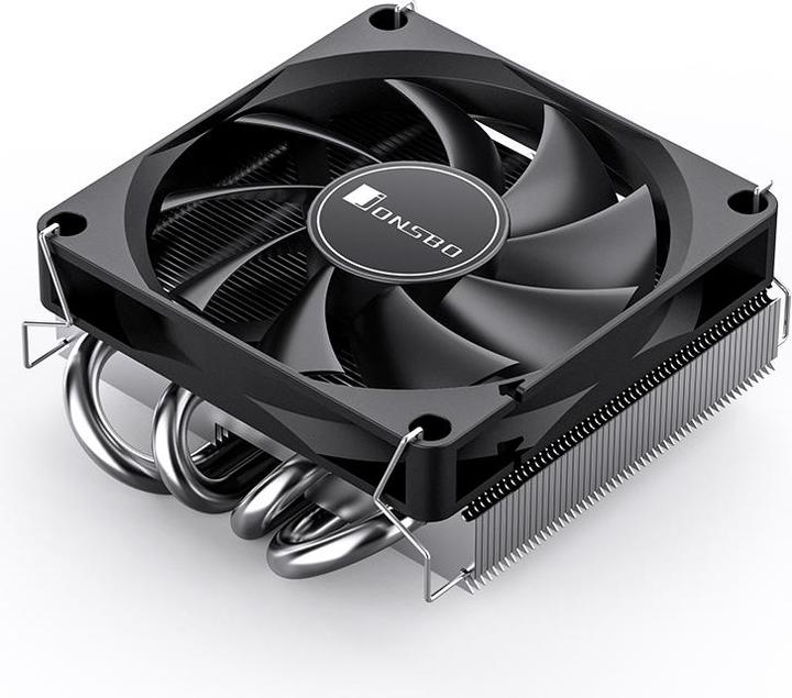Immagine prodotto Jonsbo Raffreddatore CPU HP-400S (36 mm)