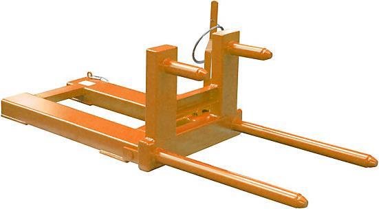 Produktbild eurokraft pro Fasswender