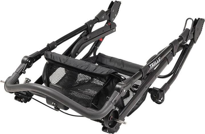 Produktbild Trille Hippa Light Kinderwagen