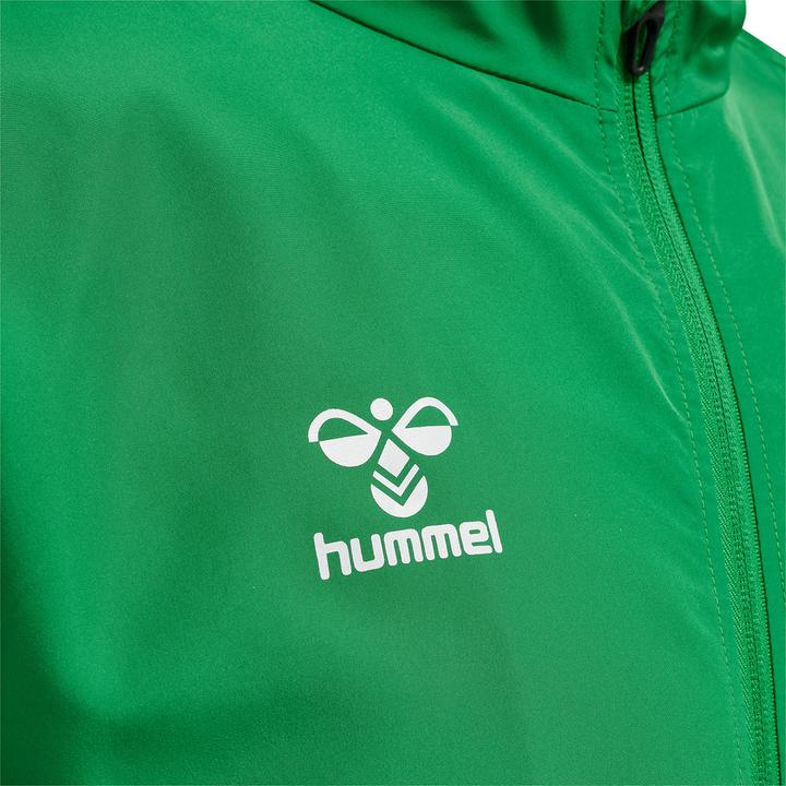 Actual product image hummel Core Xk Micro Zip Jacket (XXL)