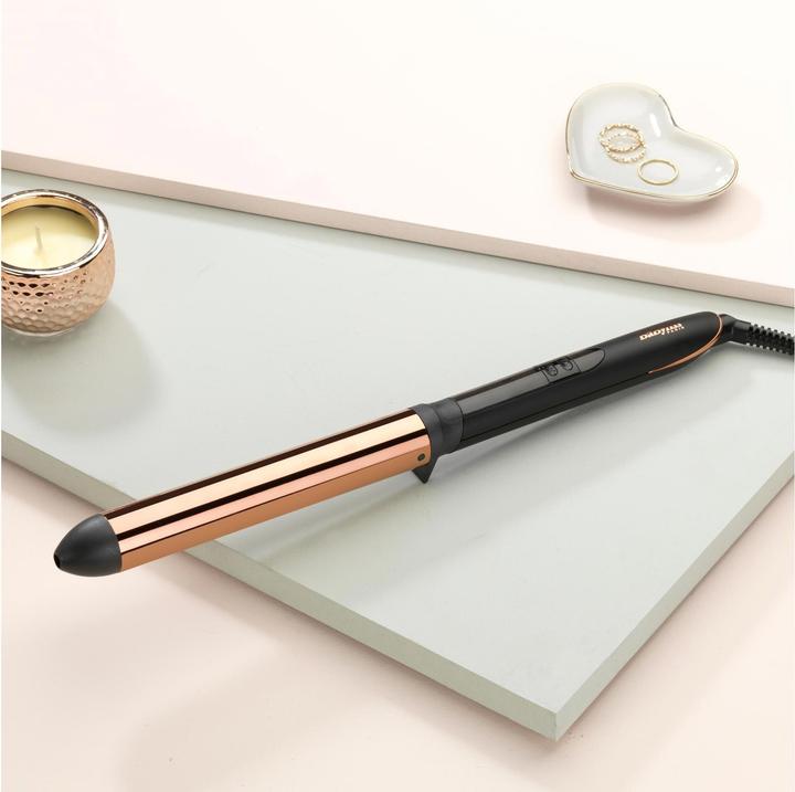 Actual product image BaByliss Titanium Brilliance C455E (28 mm)