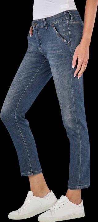 Actual product image MAC Jeans Montana (26)