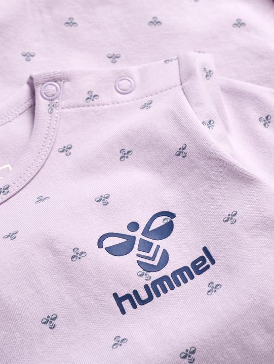 Actual product image hummel hmlBEESY BODY L/S (56)