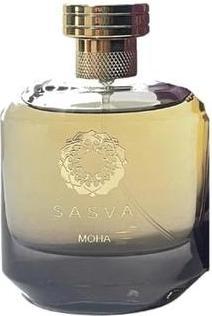 Sasva Moha Eau De Parfum - 100 Ml (Eau de parfum, 100 ml)