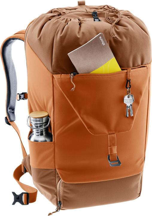 Actual product image Deuter Utilion 34+5 (34 l)