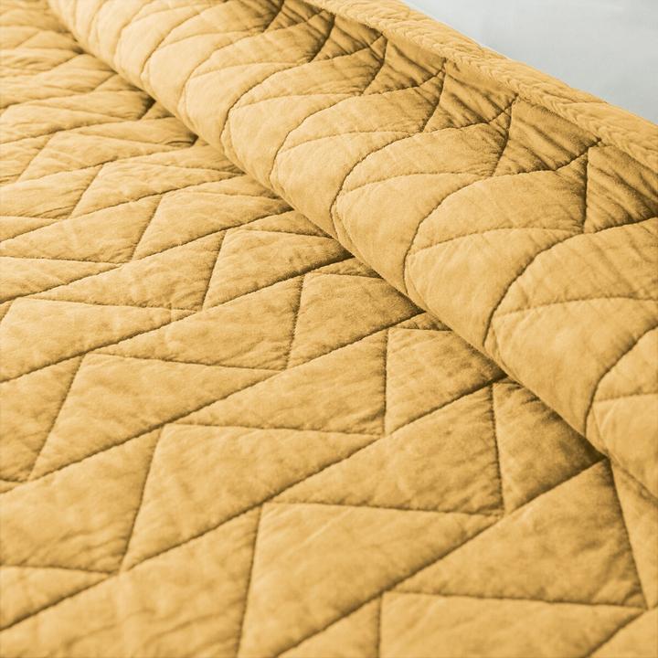 Image du produit La Redoute Interieurs Scenario Zig Zag (180 x 250 cm)