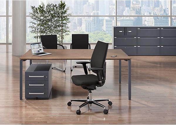 Produktbild Bisley Note (42 x 56.5 x 49.5 cm)