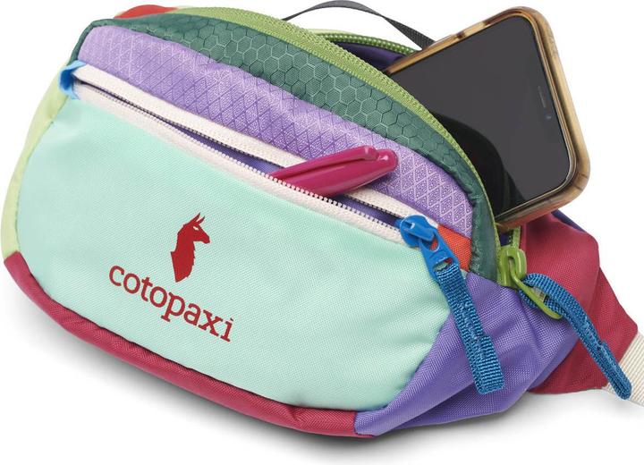 Produktbild Cotopaxi Kapai 1,5 Hip Pack Del Dia