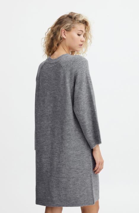 Actual product image B.young BYOMINA DRESS - 20812243 (M)