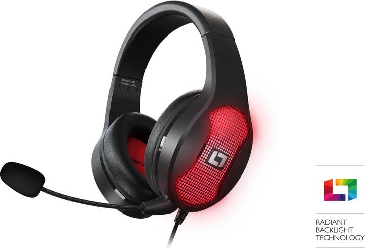 Image du produit Lioncast LX30 (Filaire)