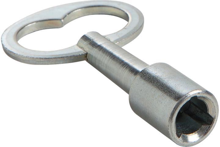 Actual product image Locinox Dreieck-Schlüssel 3071-T11 (1 pcs.)