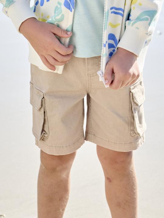 Actual product image Vertbaudet Shorts/Bermudas (122)