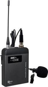 Image du produit Avtek WM 2B Drahtlos-Set mit zwei Taschensendern