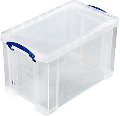Produktbild Really Useful Box Really Useful Stapelbox (27 x 29 x 46.5 cm, 24 l)