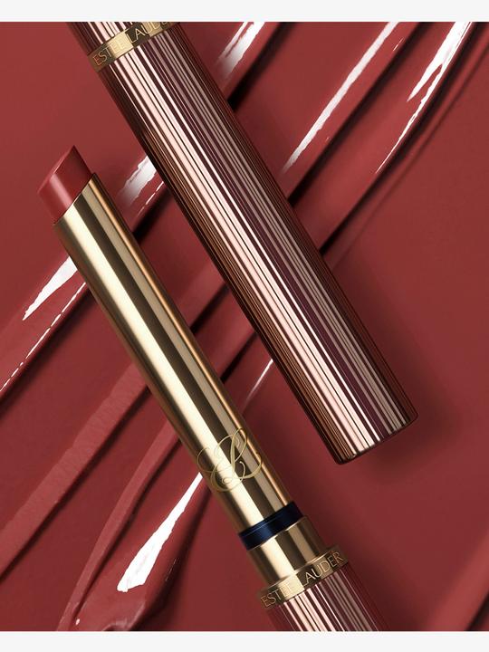 Actual product image Estée Lauder Pure Color Explicit Slick Shine (No Tomorrow)