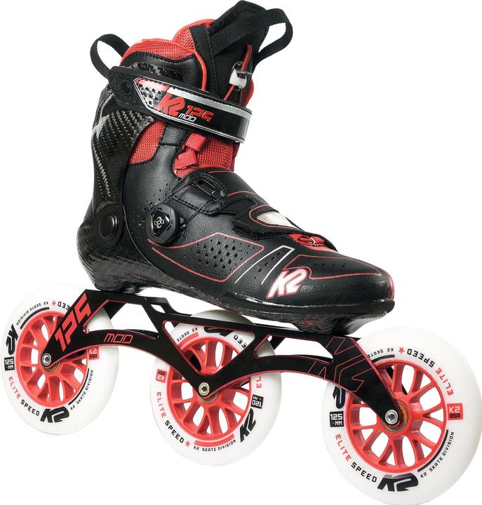 Produktbild K2 Mod 125 Herren Inlineskates