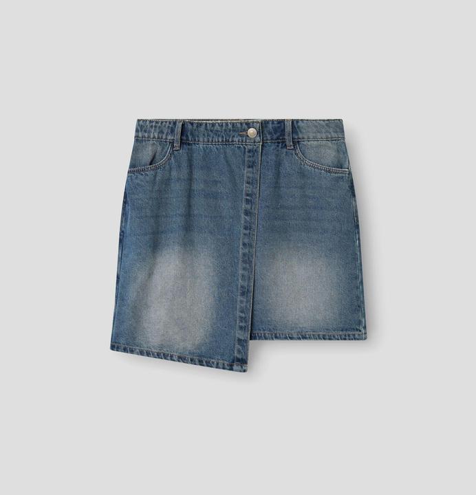 Produktbild Lmtd Denim Jeansrock (158)