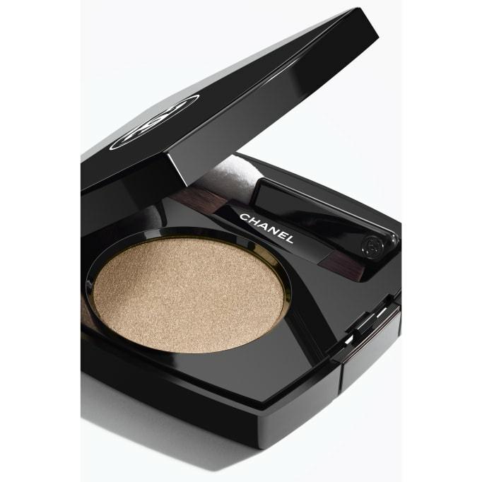 Actual product image Chanel Ombre Essentielle 238 Quartz Fumé (238, Quartz Fumé)