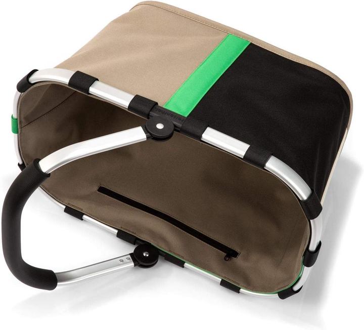 Actual product image reisenthel Carrybag - Einkaufskorb