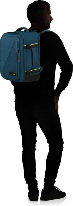 Produktbild American Tourister AMERICAN TOURIST TAKE2CABIN150909 (26.50 l)