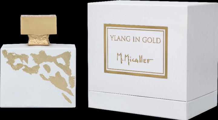 Immagine prodotto M. Micallef Micallef Ylang in Oro (Eau de toilette, 100 ml)
