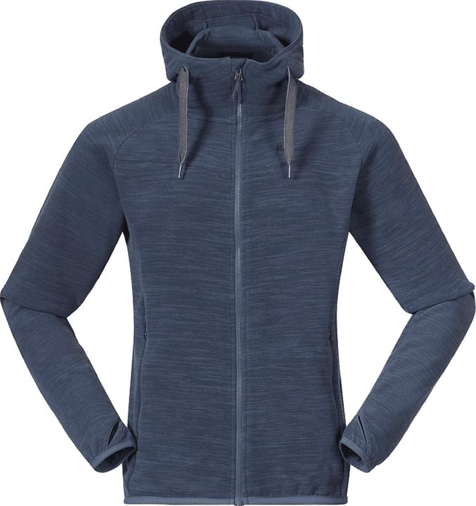 Bergans Hareid Fleece Jacket Men