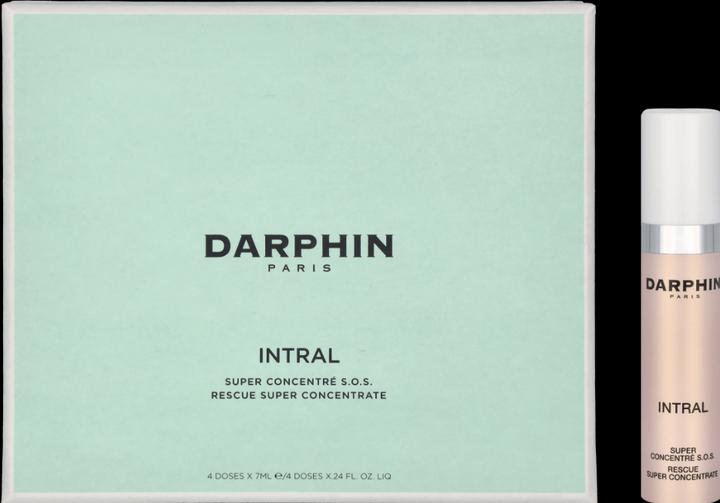 Actual product image Darphin Super Concentré S O S (7.28 ml)
