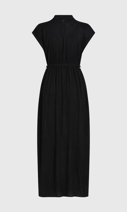 Actual product image O'Neill Lori Maxi Shirt Dress (S)