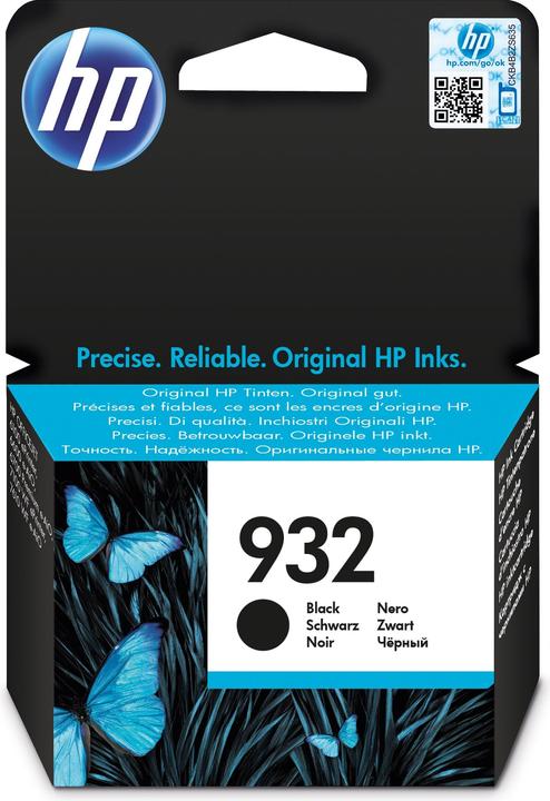 Immagine prodotto HP Cartuccia d'inchiostro originale CN057AE (No.932) (FC)
