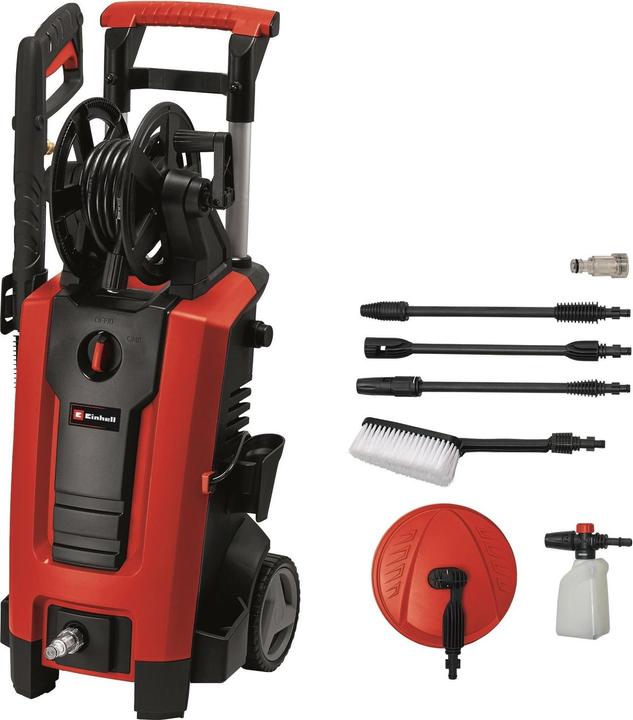 Einhell TE-HP 140 (Netzbetrieb)