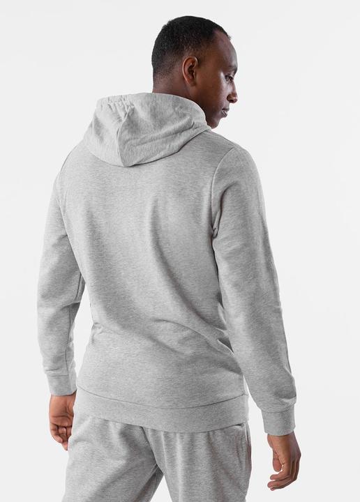 Actual product image JAKO Hooded Sweat Base (4XL)