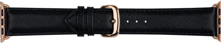 Produktbild dbramante1928 Madrid - Watch Strap 42/44 mm (44 mm, Vollleder)