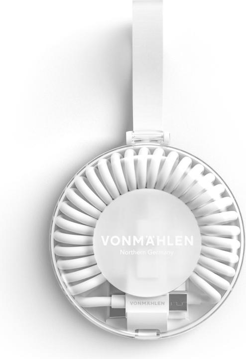 Produktbild Vonmählen allroundo MFI (0.50 m, USB 2.0)