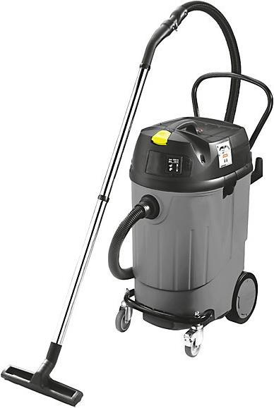 Produktbild Kärcher Professional NT611 MWF (Nass-Trockensauger, Trockensauger)