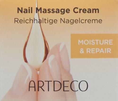 Immagine prodotto Artdeco Crema per il massaggio delle unghie (17 ml)
